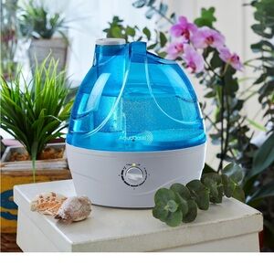 Used for a week don’t need it anymore it’s a great coolmist humidifier
